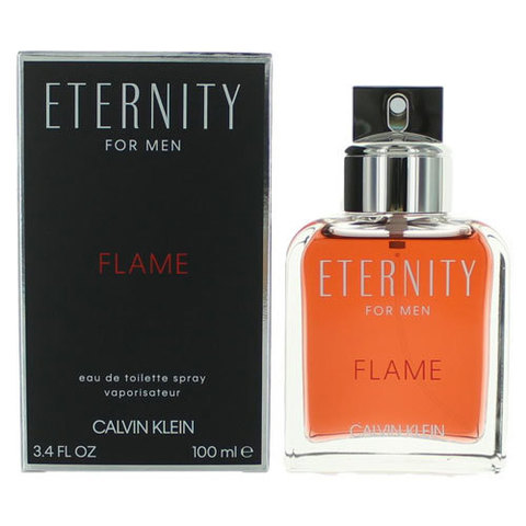 Calvin Klein Eternity Flame For Men