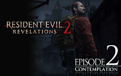 Resident Evil: Revelations 2 - Episode Two: Contemplation (для ПК, цифровой ключ)