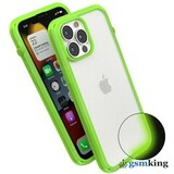 Catalyst Influence Impact Case for iPhone 13 Pro Max Neon Glow In The Dark (Неоновый)