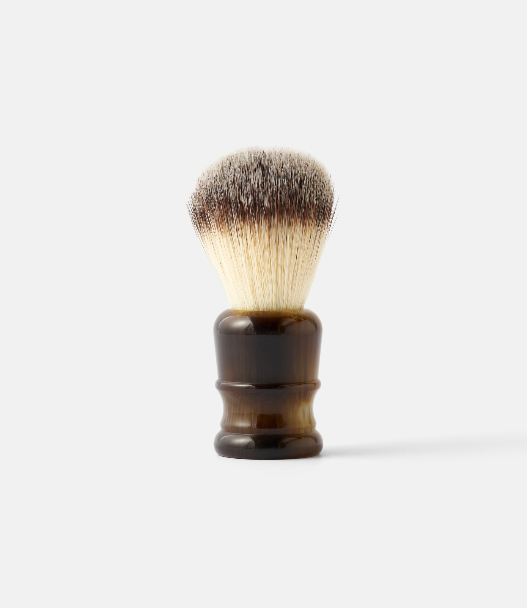 Supply Silvertip Synthetic Shaving Brush — помазок из акрила