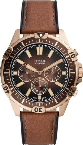 Наручные часы Fossil FS5867 фото