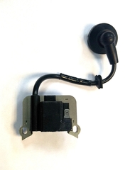 Катушка зажигания для бензотриммера с объемом двигателя 43-52cc.