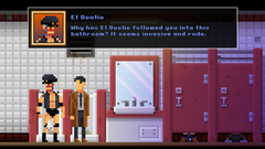 The Darkside Detective: A Fumble in the Dark (для ПК, цифровой код доступа)