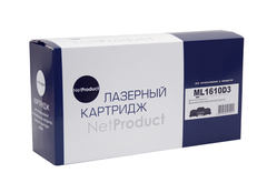 Картридж ML-1610 для Samsung ML-1610/1615/ 1640/2010/2015/2570/SCX-4321/Xerox 3117