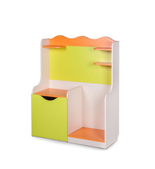 Уголок спортивный "ЧЕМПИОН"