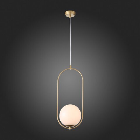 Светильник подвесной ST Luce Penolo SL1118.203.01
