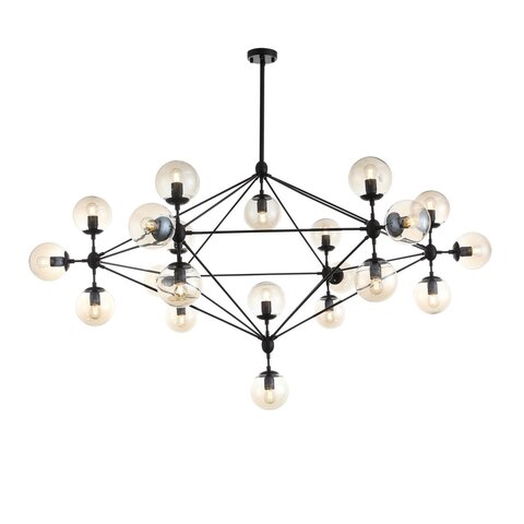 Люстра потолочная ST Luce Stampo SL549.403.21