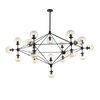 Люстра потолочная ST Luce Stampo SL549.403.21