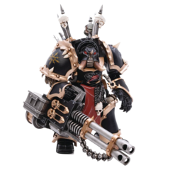 Фигурка Warhammer 40000 Chaos Space Marine Black Legion Chaos Terminator Brother Gornoth
