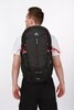 Картинка рюкзак туристический Ai One 1704 Orange-yellow - 5