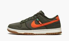 Nike Dunk Low Retro Next Nature "Toasty - Sequoia"