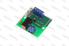 Плата управления вентилятором кабины "УУВК" РВЕА.468232.003