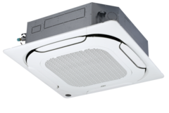 Mini VRF-система MDV Кассетный внутренний блок Atom MDV-D09Q4/N1-E(At)