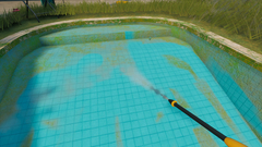 Pool Cleaning Simulator (Ранний доступ) (для ПК, цифровой код доступа)