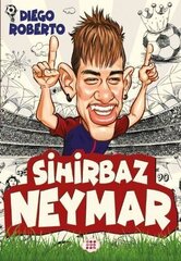 Sihirbaz Neymar - Efsane Futbolcular