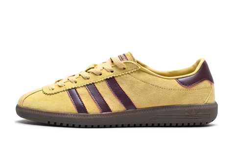 adidas Bermuda 'Yellow' 