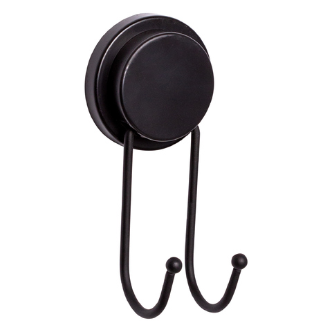 Fixsen FX-45005A "MAGIC BLACK" Крючок двойной FX-45005A