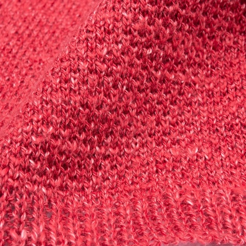 Лен с хлопком MONTICOLOR FADE LINEN 670 грецкий орех