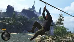 Sniper Elite 5 (диск для Xbox One/Series X, интерфейс и субтитры на русском языке)