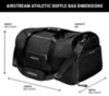 Cумка Hayabusa Airstream DB