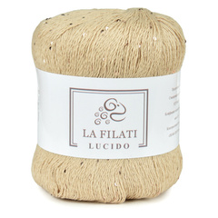 Пряжа La Filati Lucido (80030)