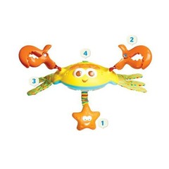 Tiny Love Подвеска свето-музыкальная 