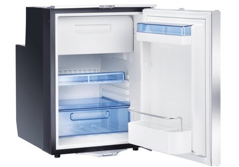 Купить встраиваемый автохолодильник Waeco-Dometic CoolMatic CRX50S (45 л, 12/24, встраиваемый)