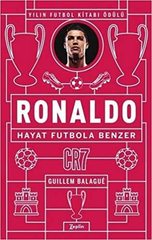 Ronaldo - Hayat Futbola Benzer