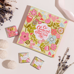 Набор 9 шоколадок 