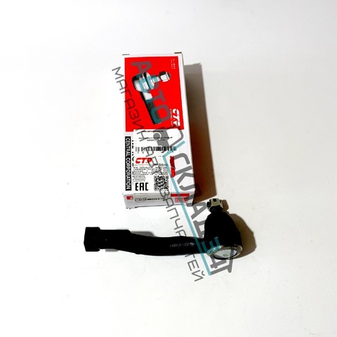 НАКОНЕЧНИК РУЛЕВОЙ ПРАВЫЙ SORENTO BL CTR