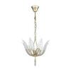 Люстра Odeon Light Floweri 4838/4
