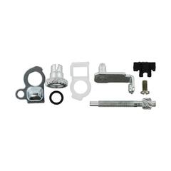 Натяжитель цепи UNITED PARTS для STIHL MS361 в сборе 11256401900