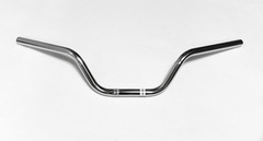 Руль стальной универсальный R-69