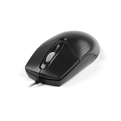 Компьютерная мышь A4Tech OP-720 Black