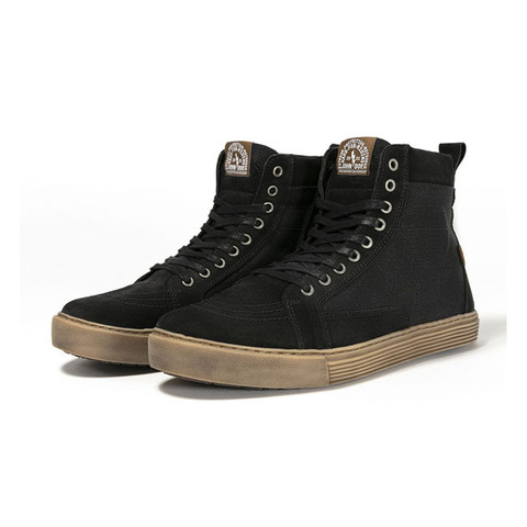 John Doe Motorcycle Sneakers Neo 