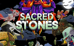 Sacred Stones (для ПК, цифровой код доступа)