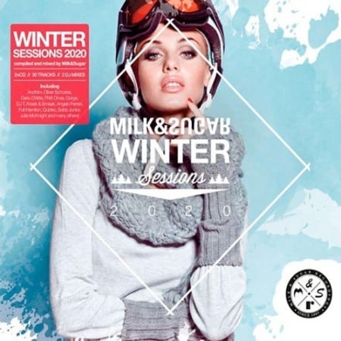 Milk & Sugar Winter Sessions 2020 (2019) MP3