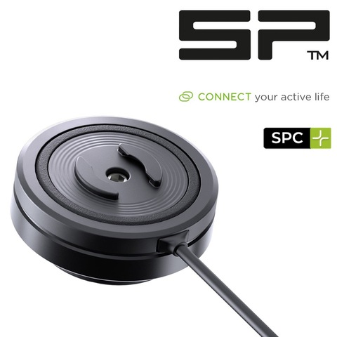 Зарядный антивибрационный модуль SP Connect  SPC+ Charging Anti Vibration Module арт. 52808