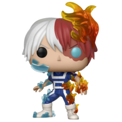 Фигурка Funko POP! Animation My Hero Academia S2 Todoroki