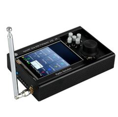 HackRF one + Portapack H2 Kit-1 Radio Solution