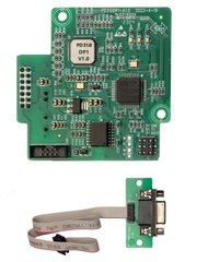 Модуль Profibus Prompower PD310DP1