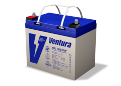 Аккумулятор VENTURA HRL 12210W