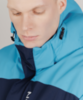Премиальный теплый зимний костюм Nordski Mount 2.0 Blue/Dark Blue мужской