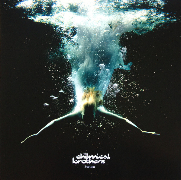 CHEMICAL BROTHERS: Further (2Винил)