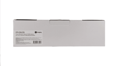 Тонер-картридж F+ imaging, черный, 70 000 страниц, для Canon моделей IR 8085/8095/8105/8205 (аналог C-EXV35/GPR-37/NPG-53/3764B002), FP-EXV35