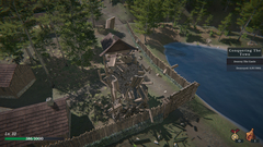 Medieval Machines Builder (Ранний доступ) (для ПК, цифровой код доступа)