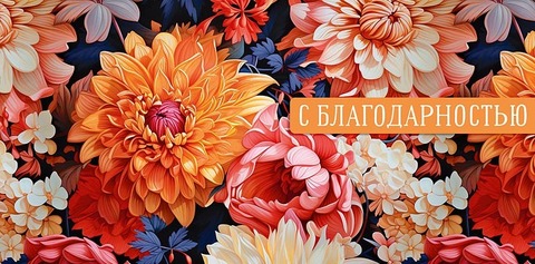 Открытка-конверт 
