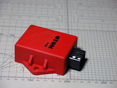 Коммутатор Zongshen nc250 Otom