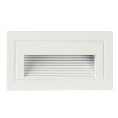 Светодиодная подсветка Arte Lamp PIAZZA A7223IN-1WH