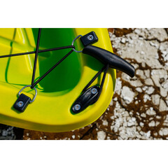 Пластиковые каяки TINTENFISCH